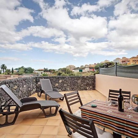Apartamento El Zumacal Breña Baja Exterior foto