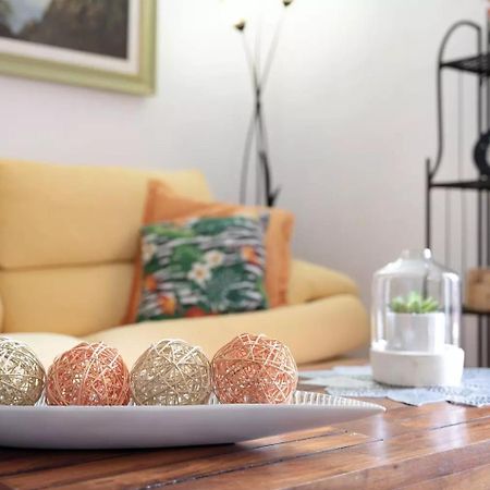 Apartamento El Zumacal Breña Baja Exterior foto