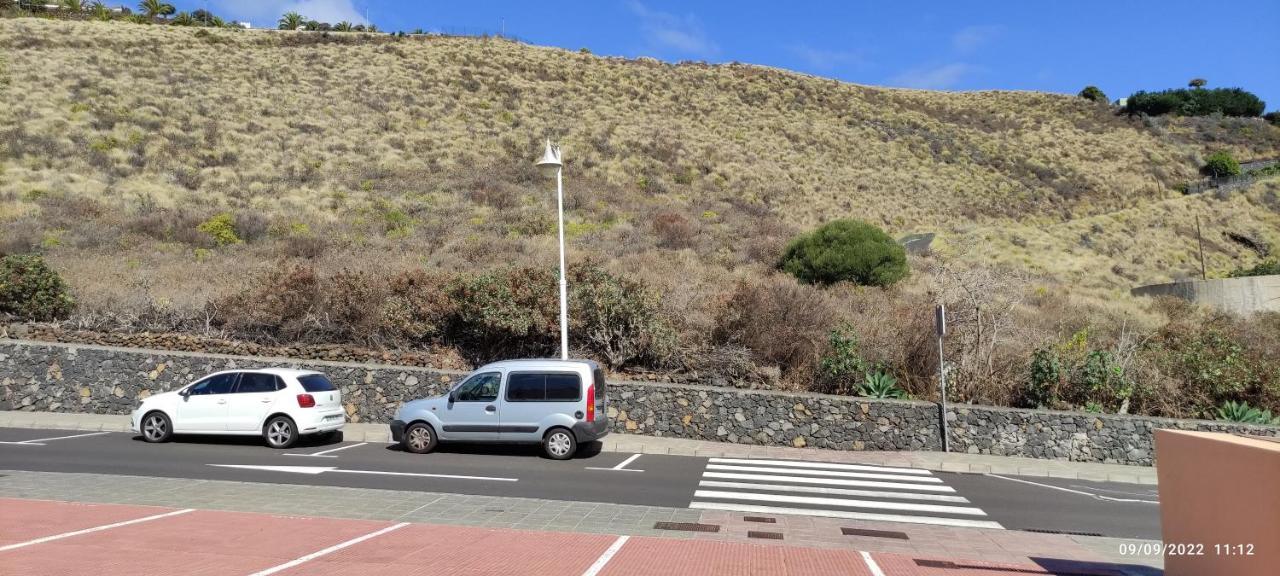 Apartamento El Zumacal Breña Baja Exterior foto