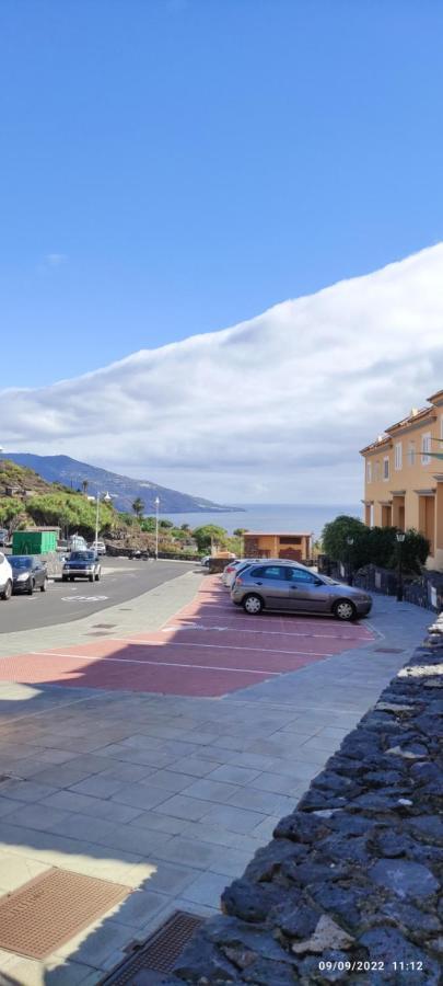 Apartamento El Zumacal Breña Baja Exterior foto