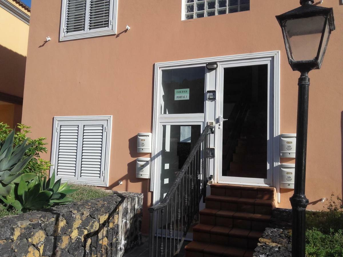 Apartamento El Zumacal Breña Baja Exterior foto